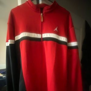 Jordan jacket